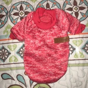 Cat 🐈 or Dog 🐕 Sweater